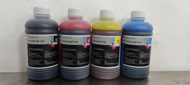 打印机通用墨水（250ml）使用与选购全指南